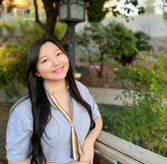 Photo of Data Sciences Artificial Intelligence Secretary Yunseon Choi