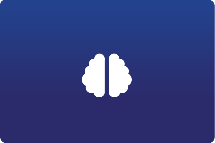 brain icon 