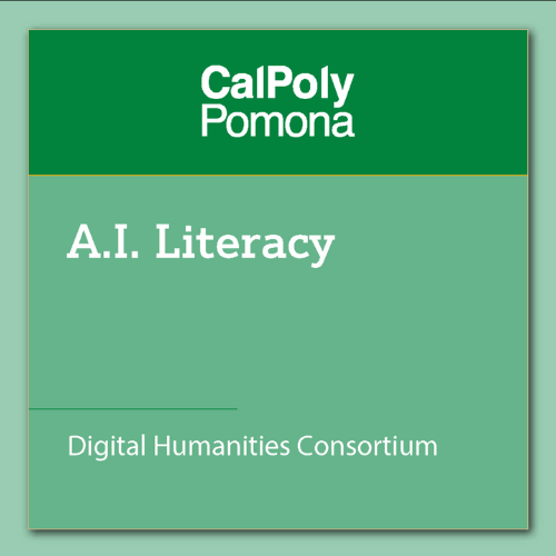 AI literacy badge