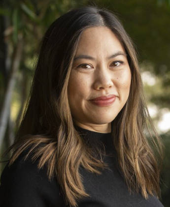 Amy Dao 