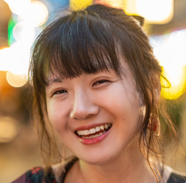 Hyeryung Hwang 