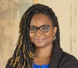 Ayana Jamieson 