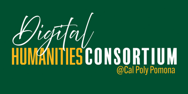 CPP Digital Humanities Logo
