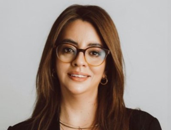 Denisse Vasquez-Guevara 
