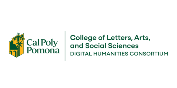 CPP Digital Humanities Logo