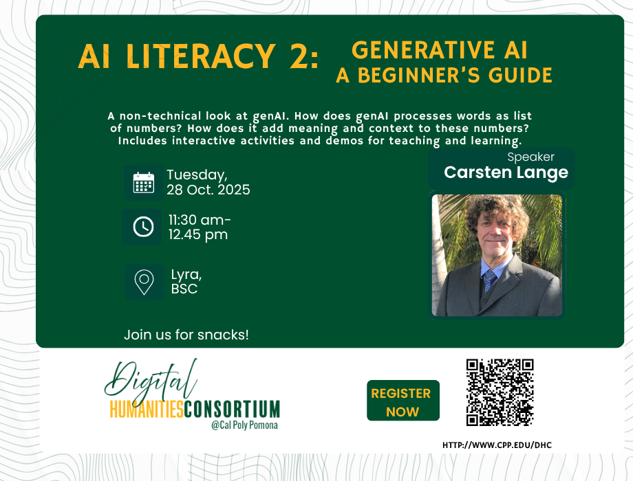 DHC in The Poly Post 