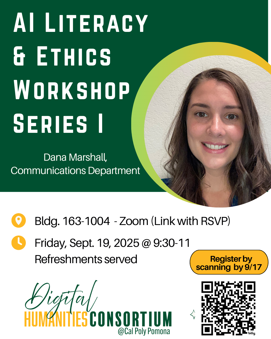 AI Literacy Workshop