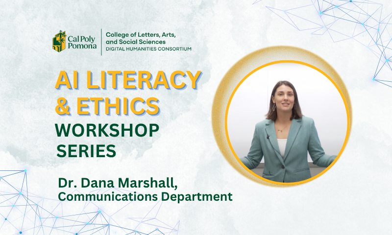 AI Literacy Workshop