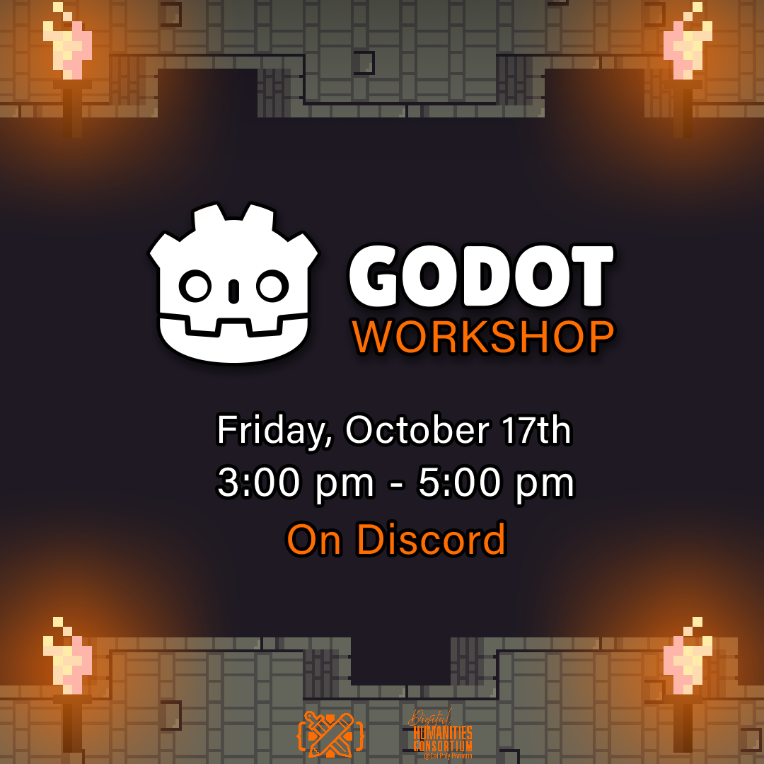 Godot Workshop