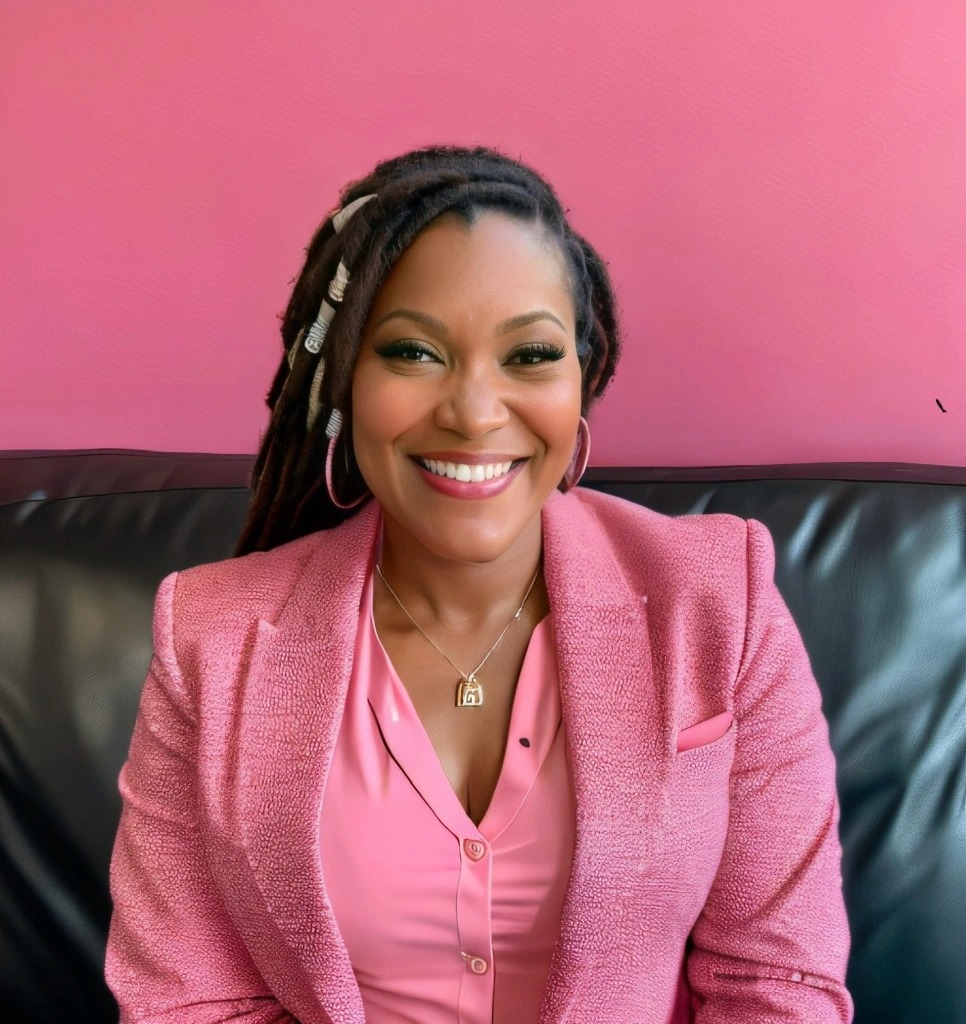 Gyasmine George-Williams