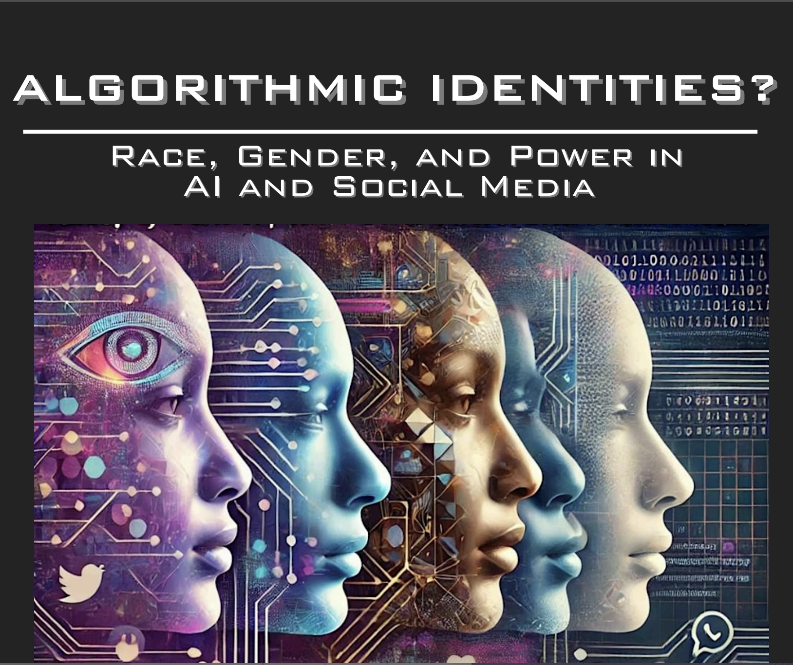 Algorithmic Identities