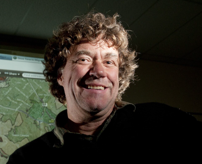 Carsten Lange 
