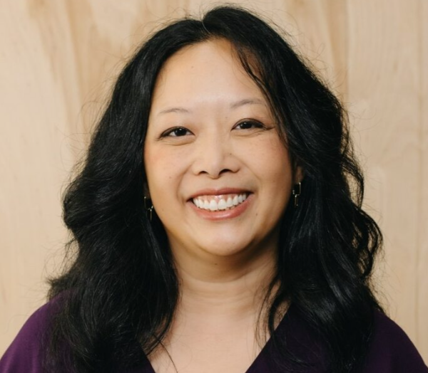 Lin Ong 