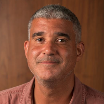 Michael Slaughter 