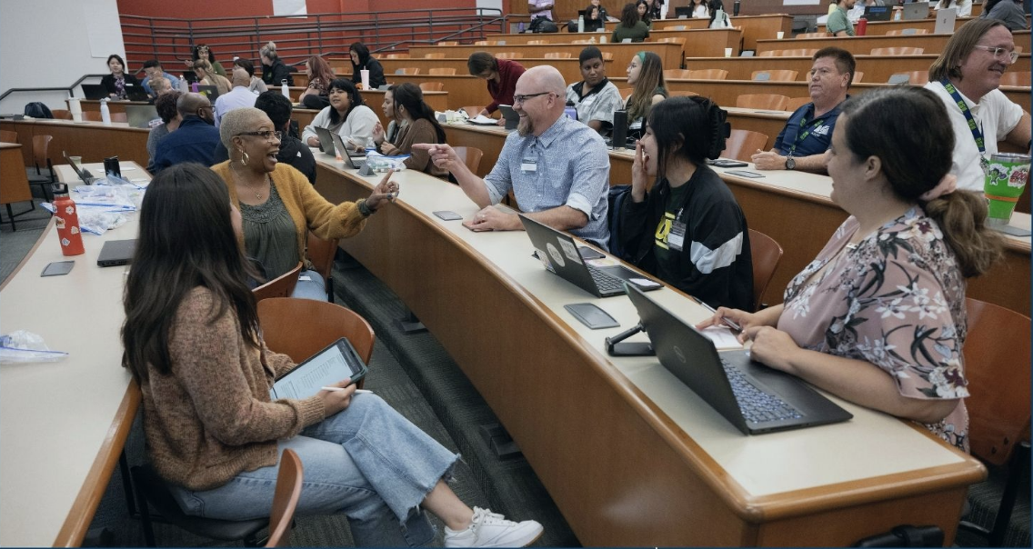 Project-Based Learning Workshop