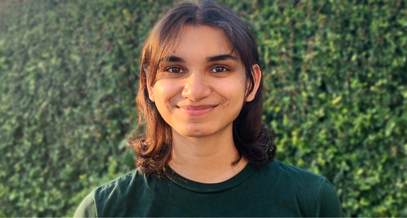 Shuvashree Basnet - Student Fellow 2026