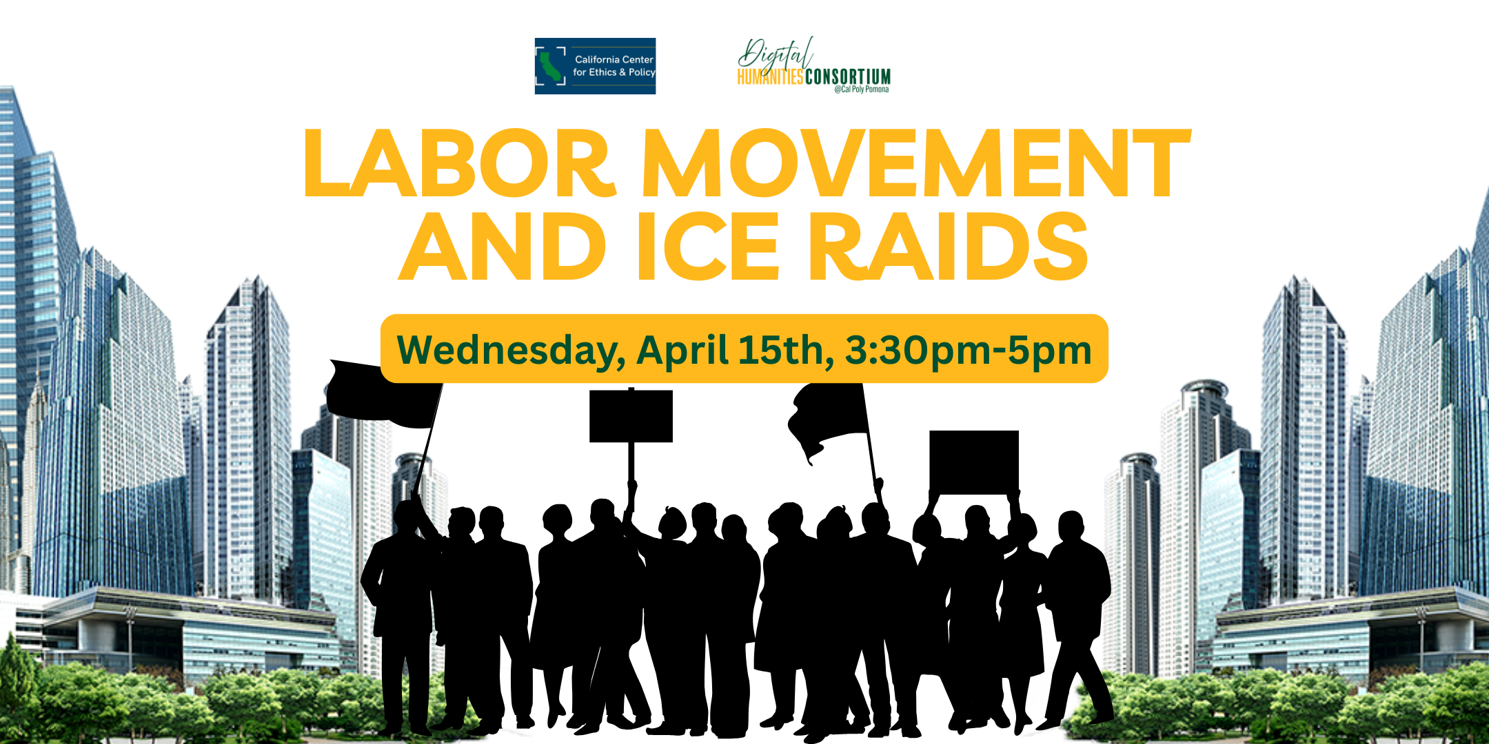 Labor Movement and ICE Raids