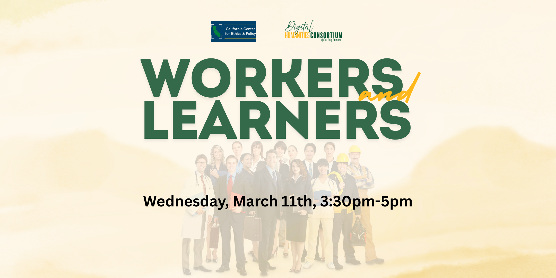 Workers and Learner