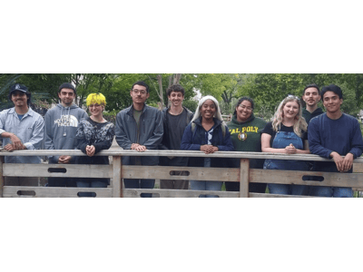 Student Life and Personal Growth