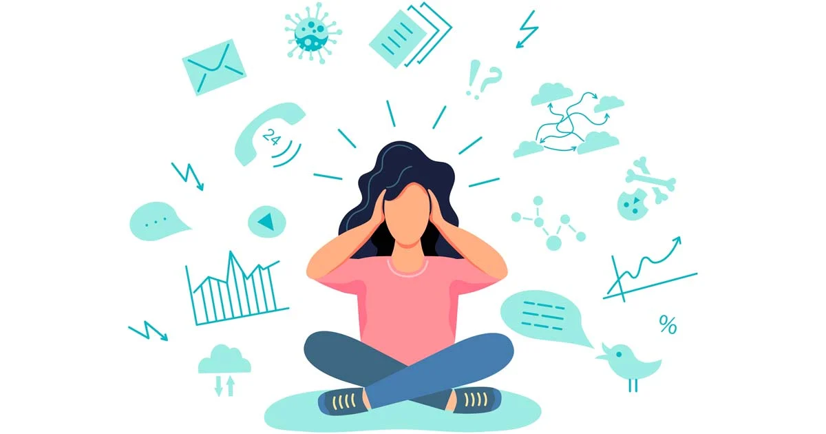 Handling Stress or Let’s Combat Stress!