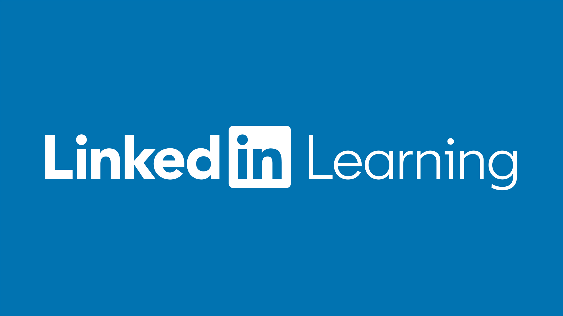 Free LinkedIn Learning
