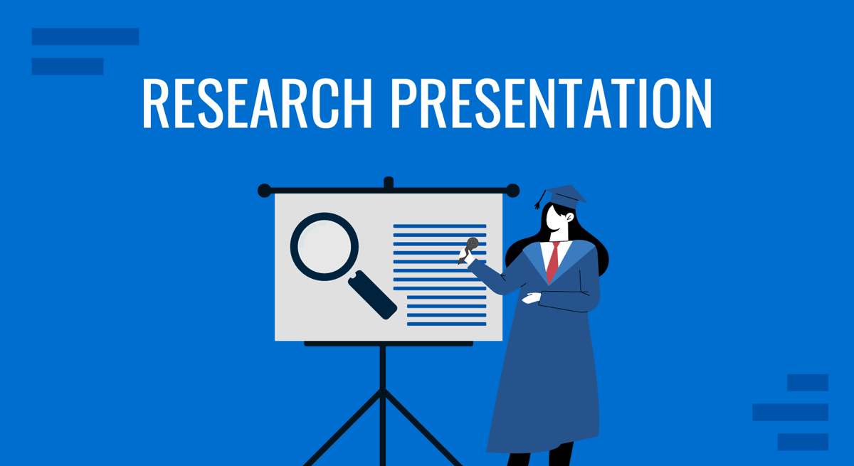 How to Make a Research Presentation