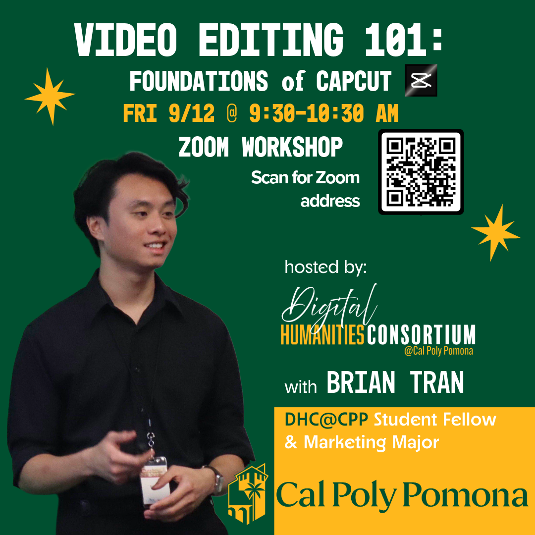 Video Editing 101: Foundations of CapCut