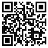 QR code for google map navigation to fashion tech camp