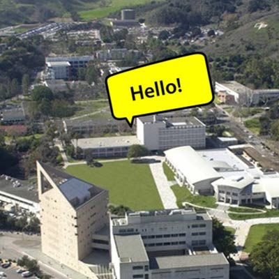 aerial view of cpp