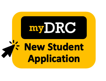 access to new student application
