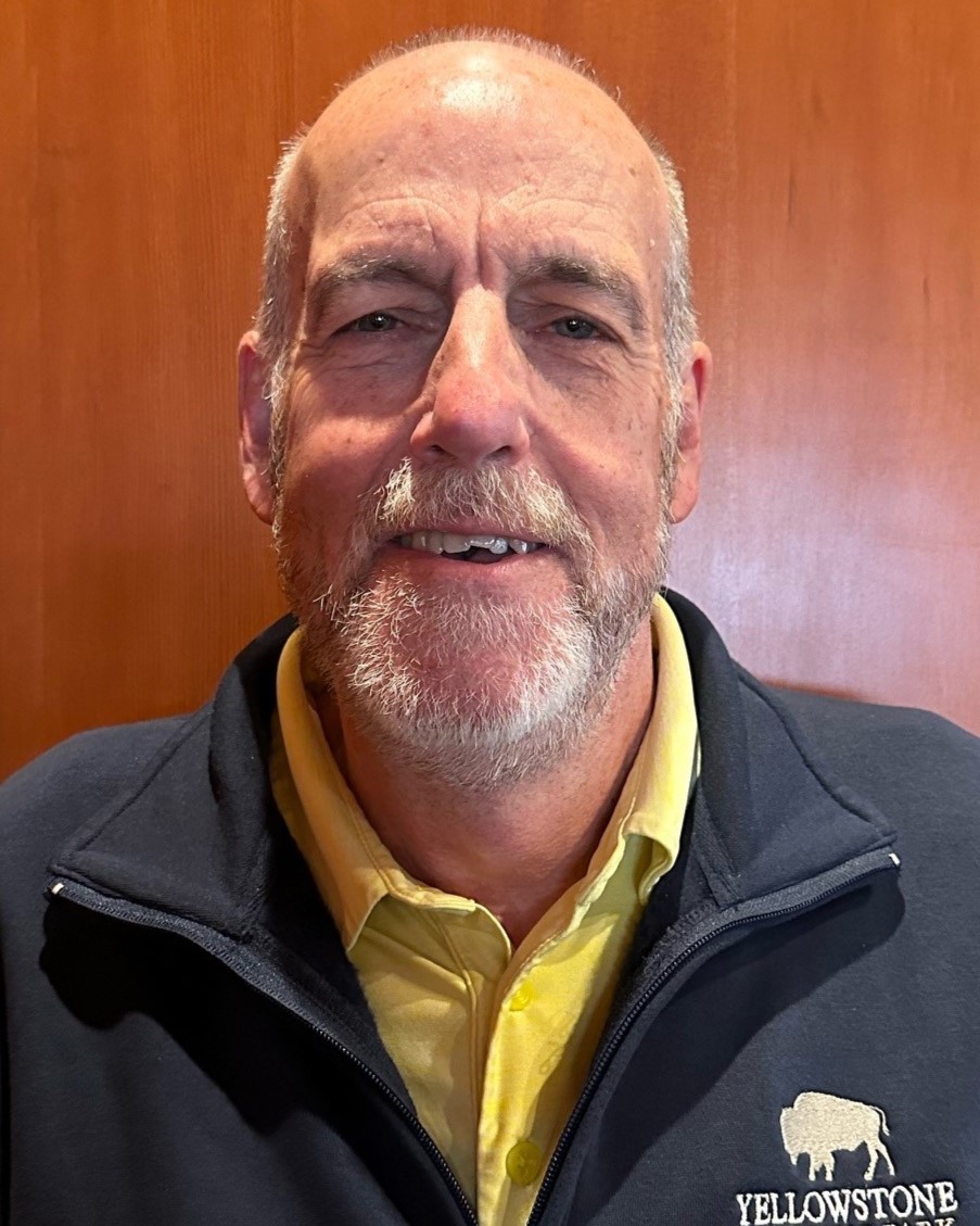 Doug Beshears