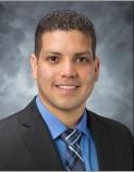 Eddie Castro
