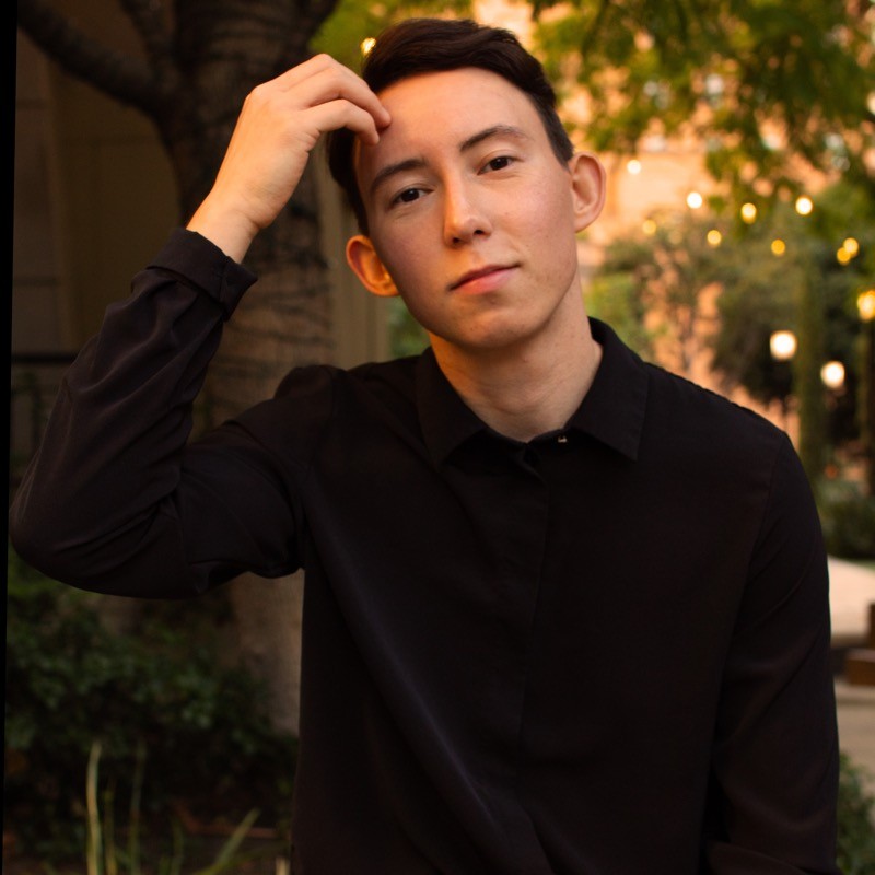 AVL President Aspen Knox