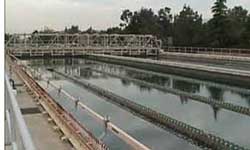 Water Treatment