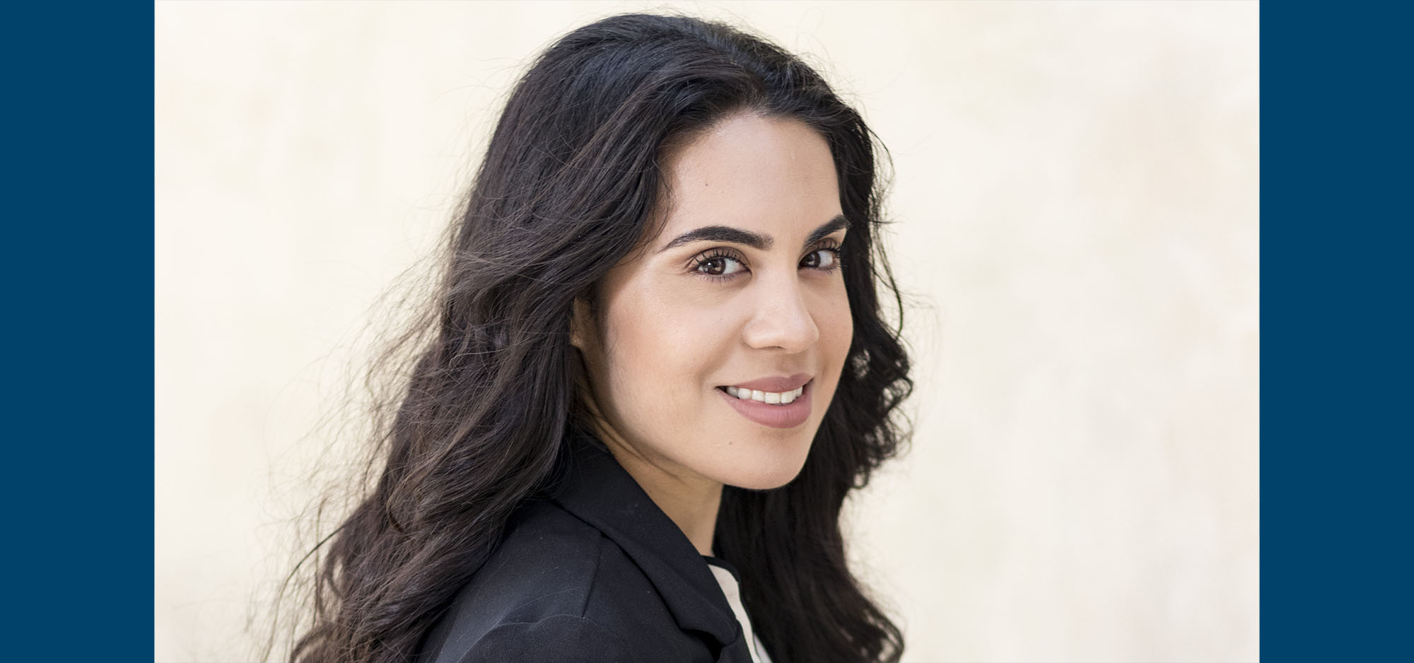 At her lowest, Crystal Sandoval (’19, civil engineering) envisioned something better.