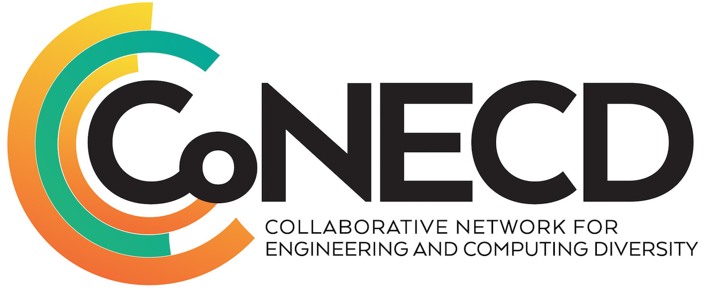 2019 CoNECD collaborative networking for engineering and computing diversity CONECD Program of the Year Award logo