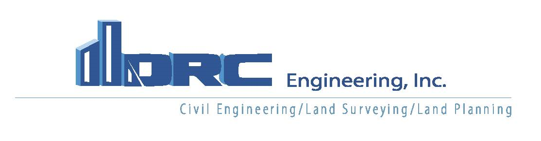 DRC Engineering Civil Engineering/Land Surveying logo