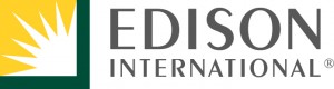 Edison International logo