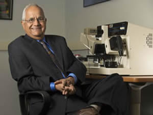 Patel Hall of Fame