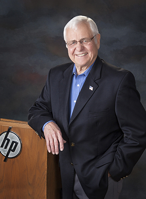 Thomas Vos Hall of Fame