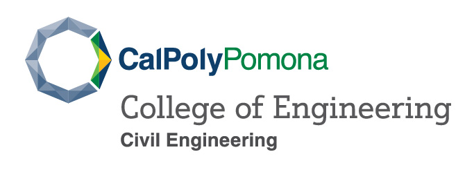 Cal Poly Pomona College of Engineering Civil Engineering
