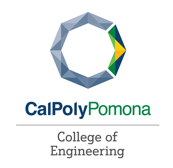 Cal Poly Pomona College of Engineering logo