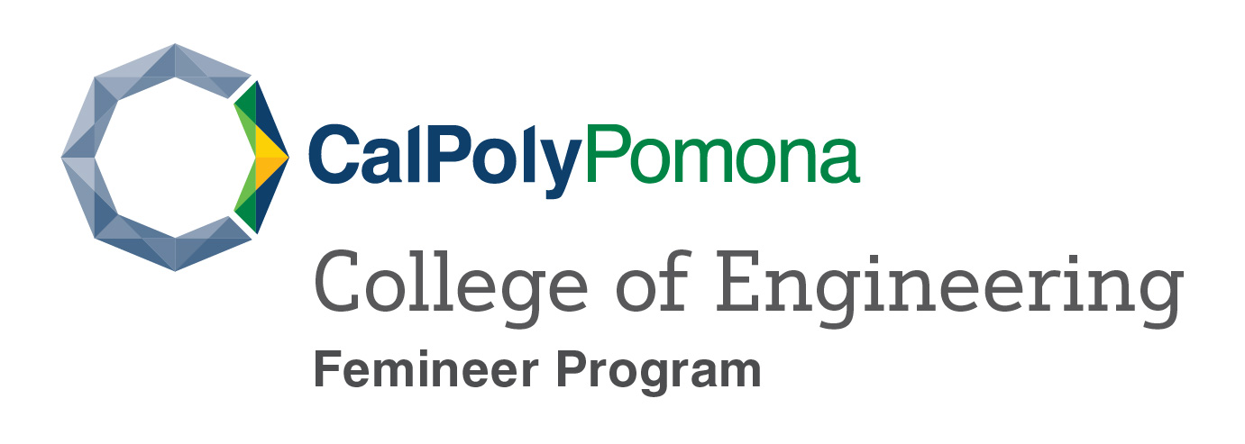 Cal Poly Pomona College of Engineering Femineer Program