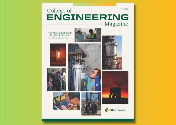 CPP Engineering Magazine 2025 | CPP Engineering