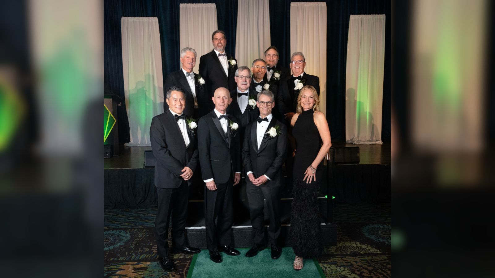 Alumni News & Notes | CPP Engineering Magazine