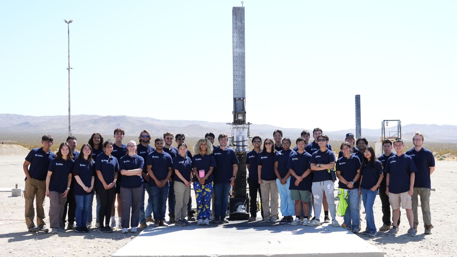 This Student Club Wants to Land on the Moon | CPP Engineering Magazine