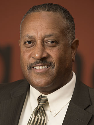 Image of DLB Chair Clark Rucker