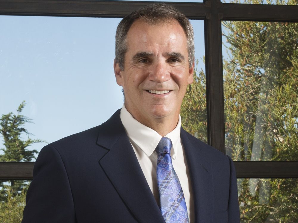 Martin J. (Marty) Colombatto