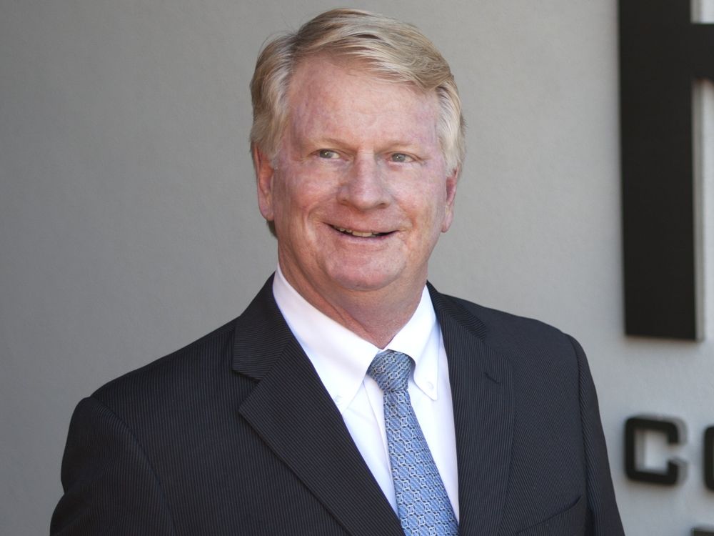 Bob Kallenbaugh 