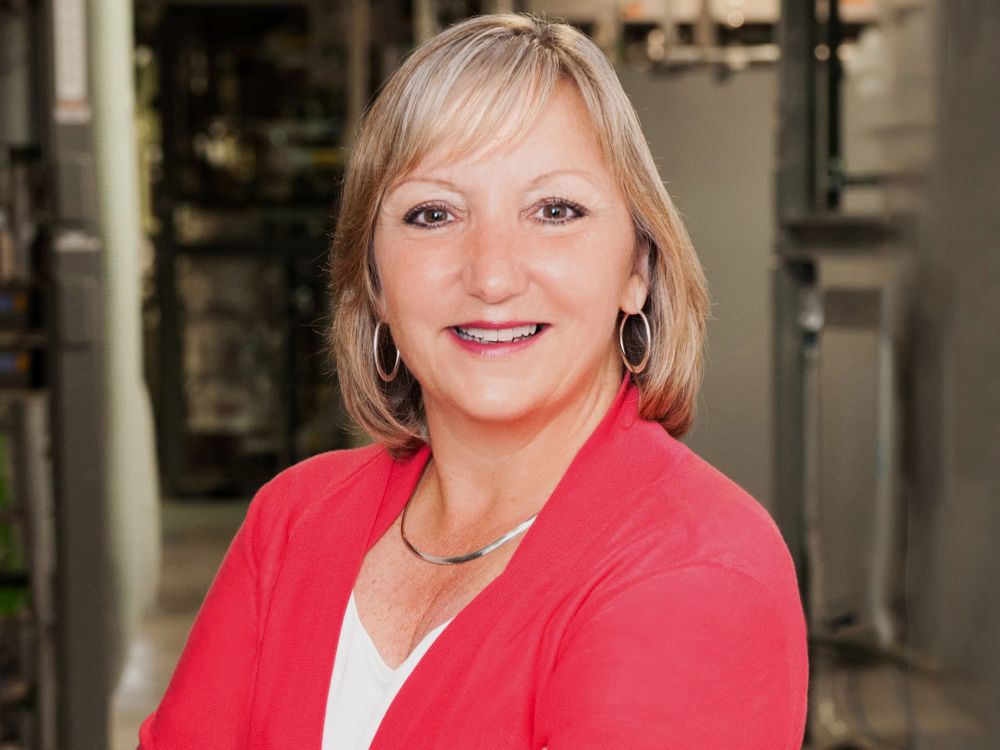 Lynne Lachenmyer